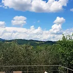 Farmház Il Poggio Al Sole *