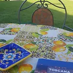 Il Poggio Al Sole Fiesole