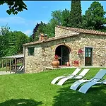 Farmház Il Poggio Al Sole Fiesole
