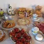 Farmház Il Poggio Al Sole