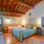 Il Poggio Al Sole Farmház *