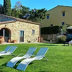 Il Poggio Al Sole