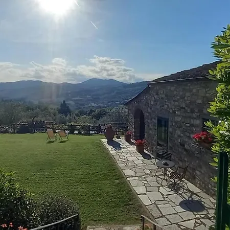 Il Poggio Al Sole * Fiesole