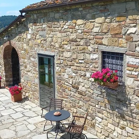 Il Poggio Al Sole *