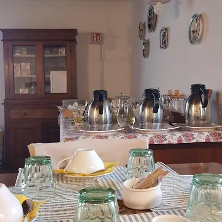 Il Poggio Al Sole Fiesole