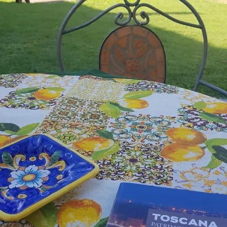 Il Poggio Al Sole Fiesole
