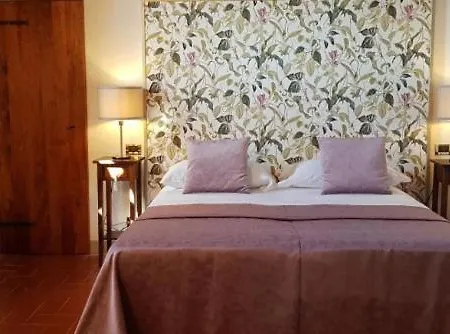 Il Poggio Al Sole Vakantieboerderij