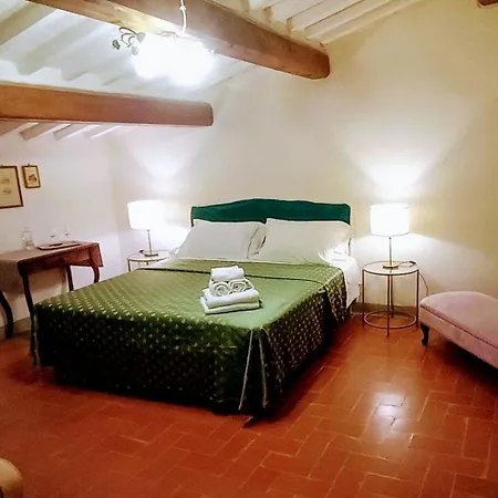 Il Poggio Al Sole Farmház Fiesole