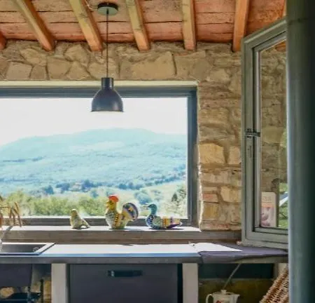 Il Poggio Al Sole