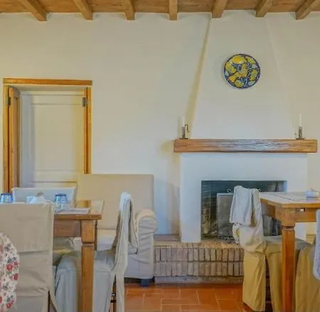 Il Poggio Al Sole Fiesole
