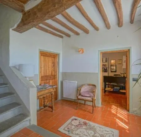 Il Poggio Al Sole