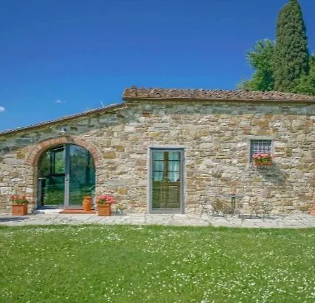 Il Poggio Al Sole Vakantieboerderij
