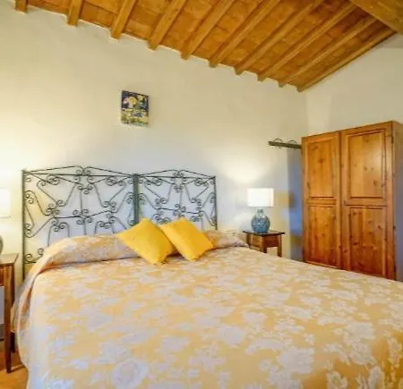 Il Poggio Al Sole Fiesole