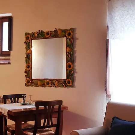 Farmház Il Poggio Al Sole