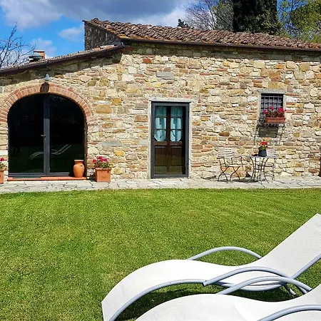 Il Poggio Al Sole Fiesole