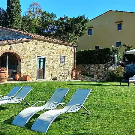 Il Poggio Al Sole